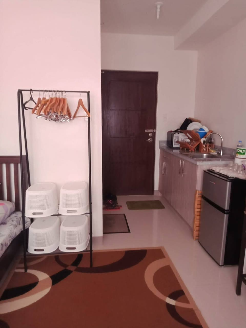 For rent casamira labangon - photo 4