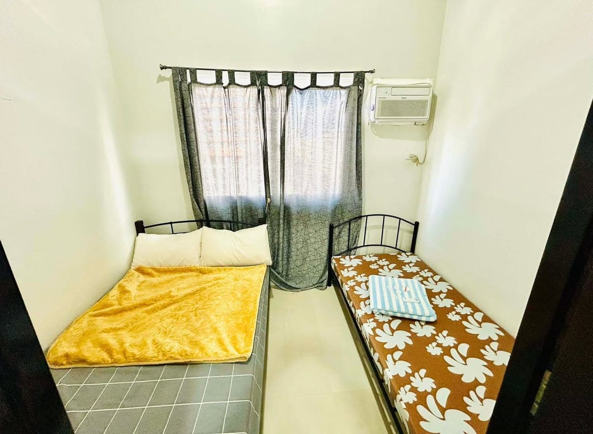 🏙️ FOR RENT: Fully Furnished 1BR Condo at Parthenon Residences, Cebu City - photo 1