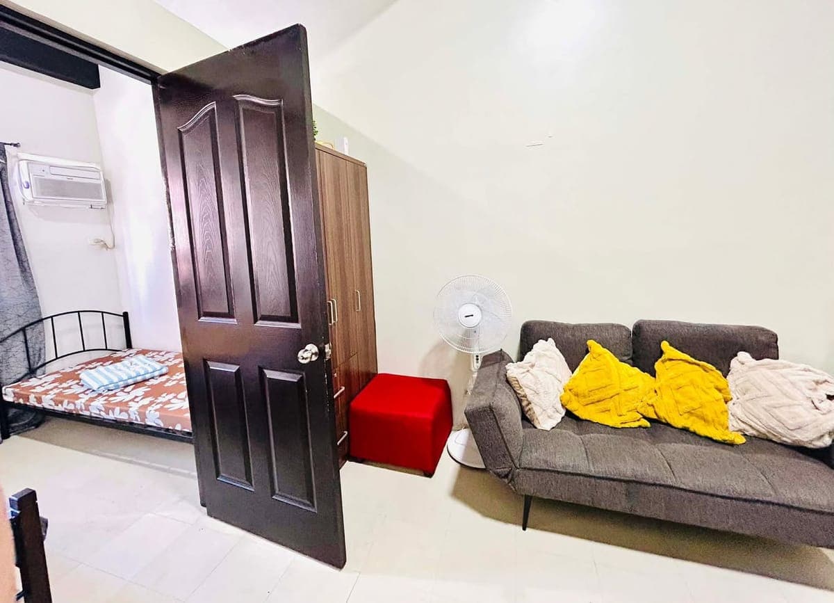 🏙️ FOR RENT: Fully Furnished 1BR Condo at Parthenon Residences, Cebu City - photo 3