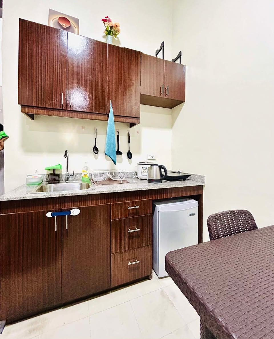 🏙️ FOR RENT: Fully Furnished 1BR Condo at Parthenon Residences, Cebu City - photo 4