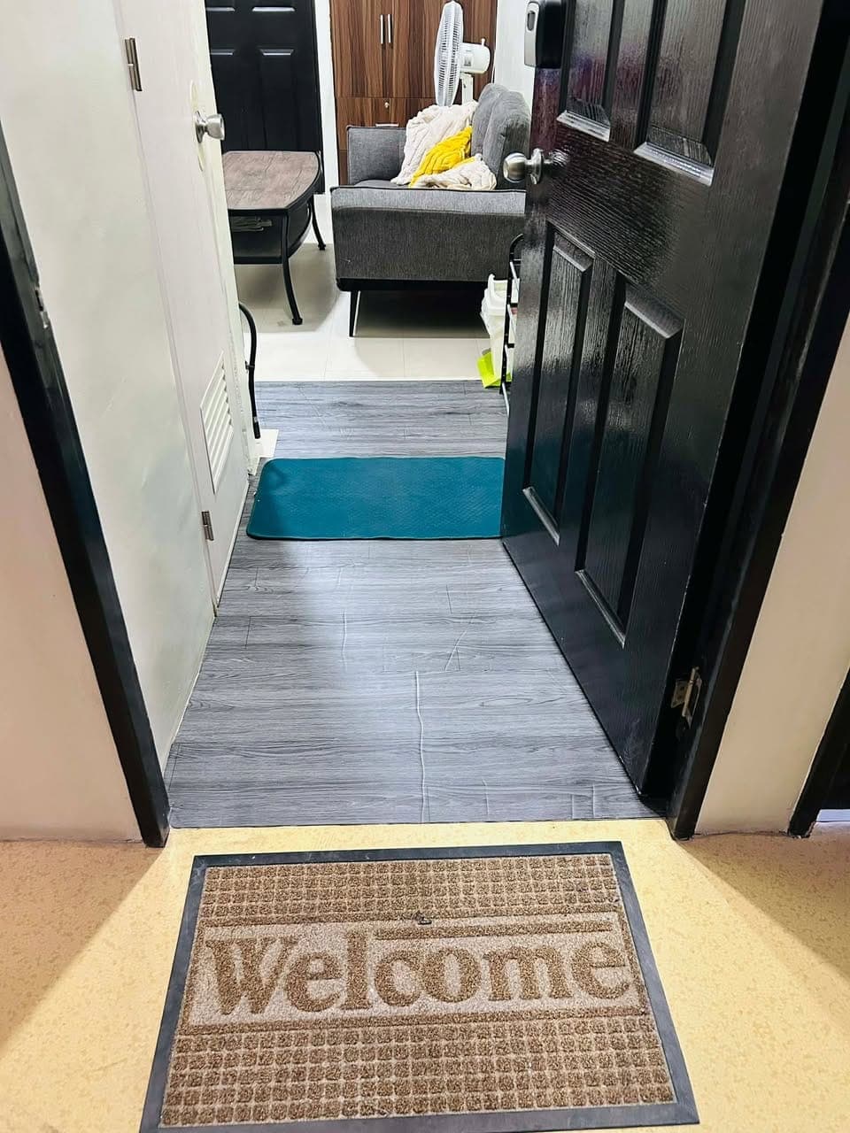 🏙️ FOR RENT: Fully Furnished 1BR Condo at Parthenon Residences, Cebu City - photo 5