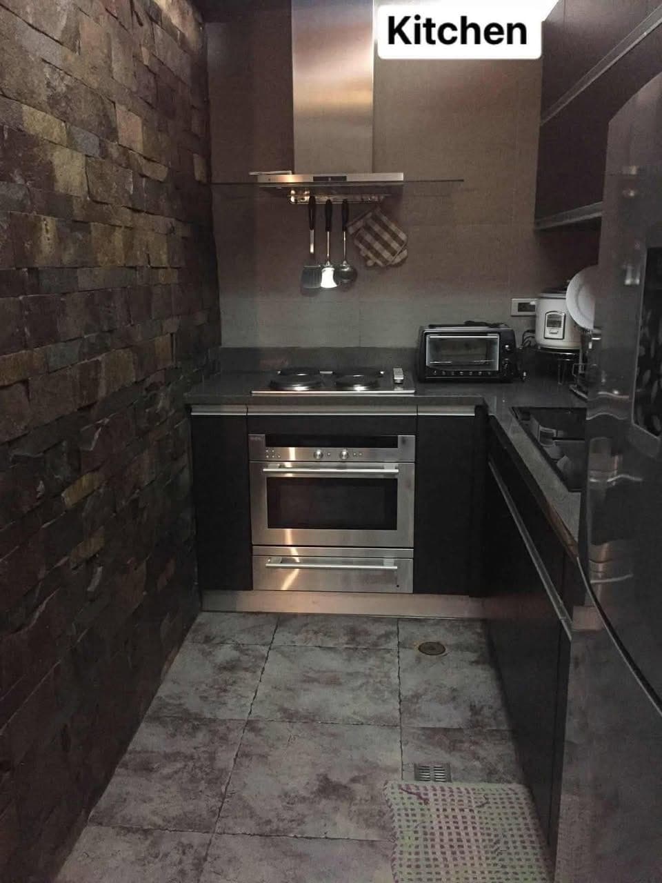 🏢 DIRECT LISTING ‼️ FOR RENT: 1-BEDROOM WITH PARKING - photo 5