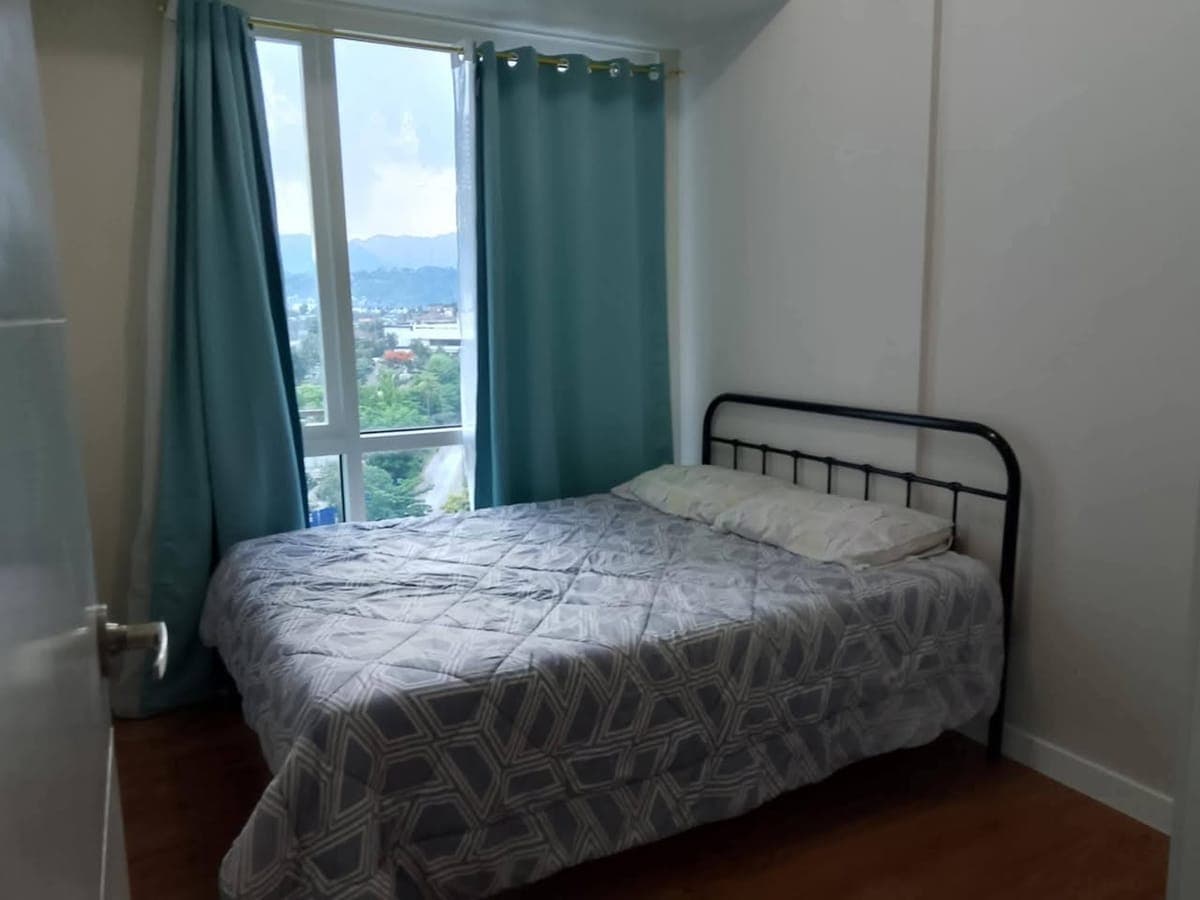 👉1 BEDROOM MARCO POLO WITH BALCONY FOR RENT - photo 5