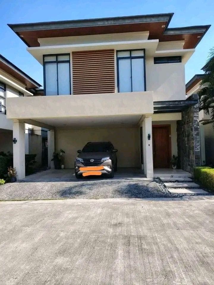 🏡 FOR RENT | Botanika Residences 📍 San Jose, Talamban, Cebu City - photo 1