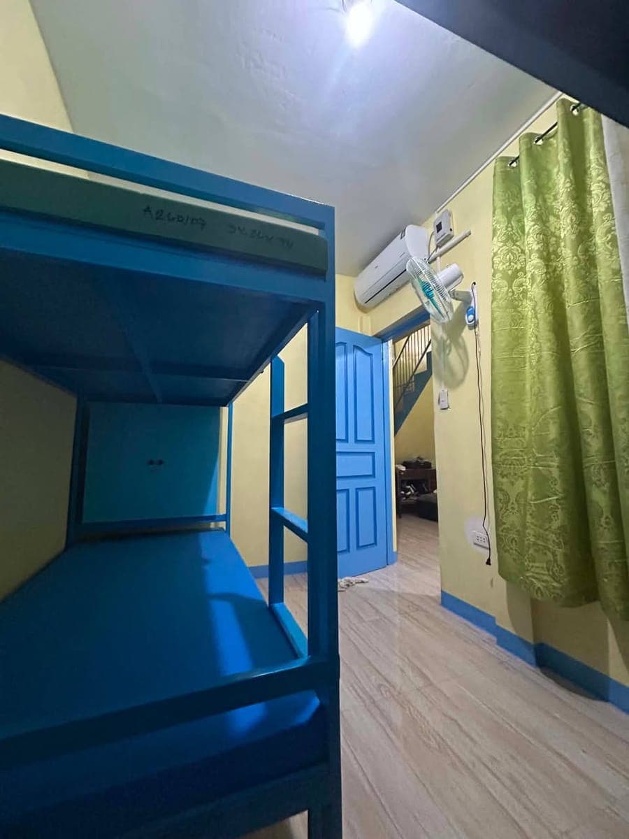 MALE BEDSPACER ONLY - photo 2