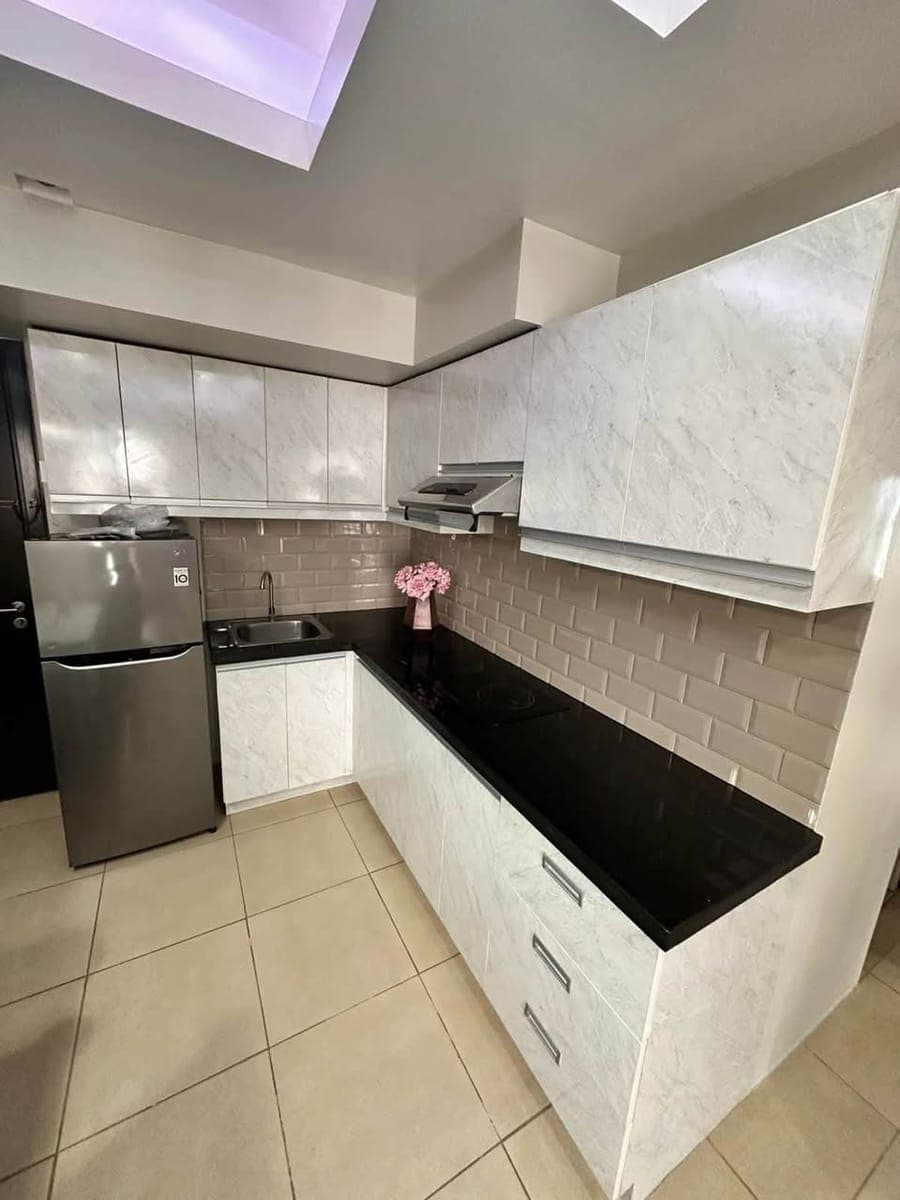 ✨ FOR RENT | Newly Renovated 2BR at AVIDA 34th, BGC ✨ - photo 3
