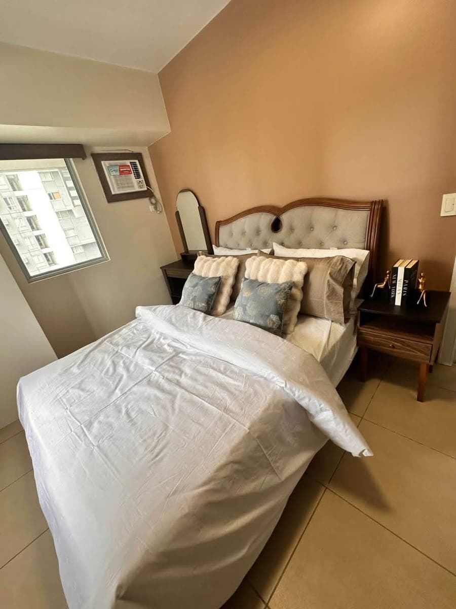 ✨ FOR RENT | Newly Renovated 2BR at AVIDA 34th, BGC ✨ - photo 4