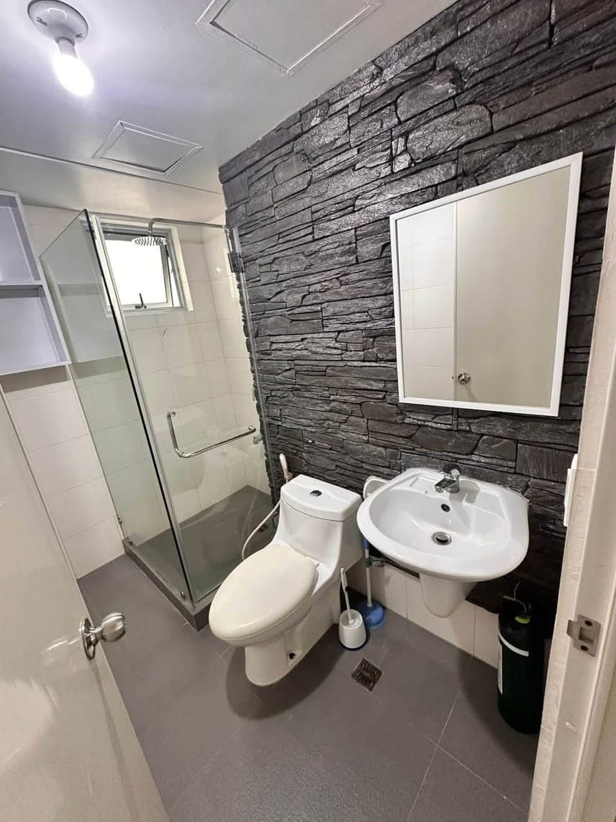 ✨ FOR RENT | Newly Renovated 2BR at AVIDA 34th, BGC ✨ - photo 5