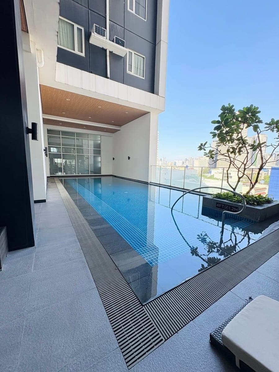 🏙️ 1-BEDROOM FULLY FURNISHED @ 25K MONTHLY RENT - photo 1