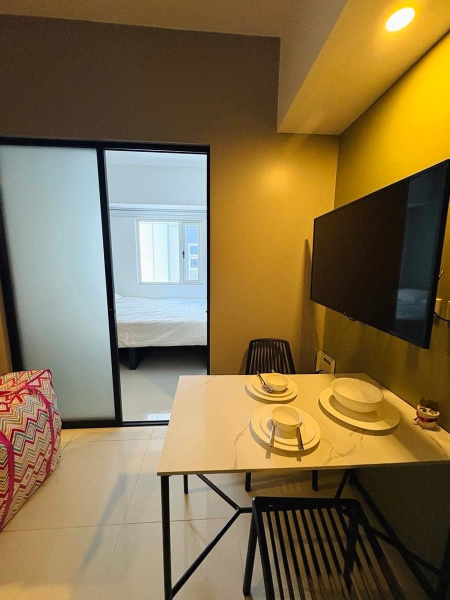 🏙️ 1-BEDROOM FULLY FURNISHED @ 25K MONTHLY RENT - photo 4