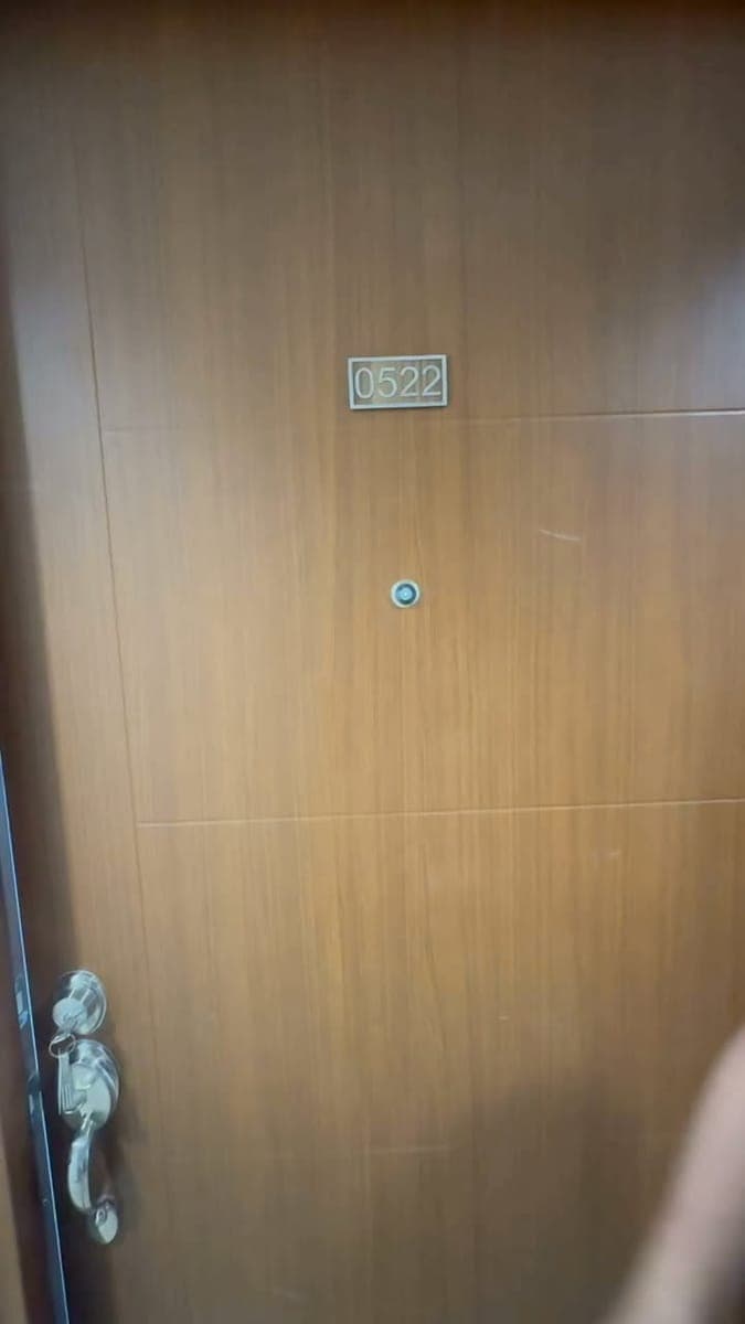 🏢 CONDO UNIT FOR RENT – The Courtyard, Taguig (Unit 0522) - photo 3
