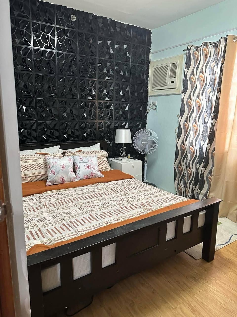 FOR RENT 1BR IN MIVESA RESIDENCES - photo 1
