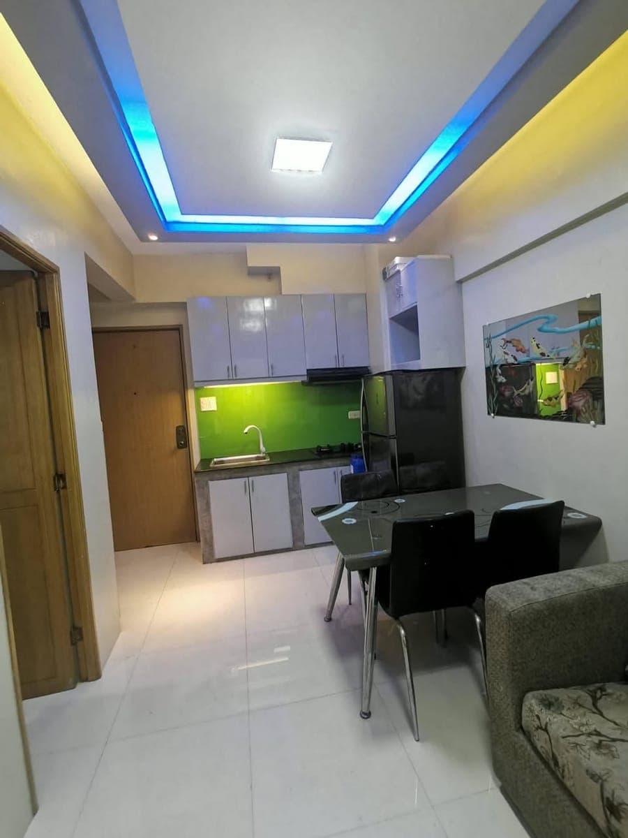 📍Manila Rivercity Residences - Delas Alas street, Sta.Ana, Manila - photo 2