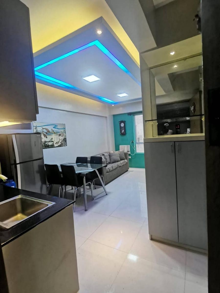 📍Manila Rivercity Residences - Delas Alas street, Sta.Ana, Manila - photo 3
