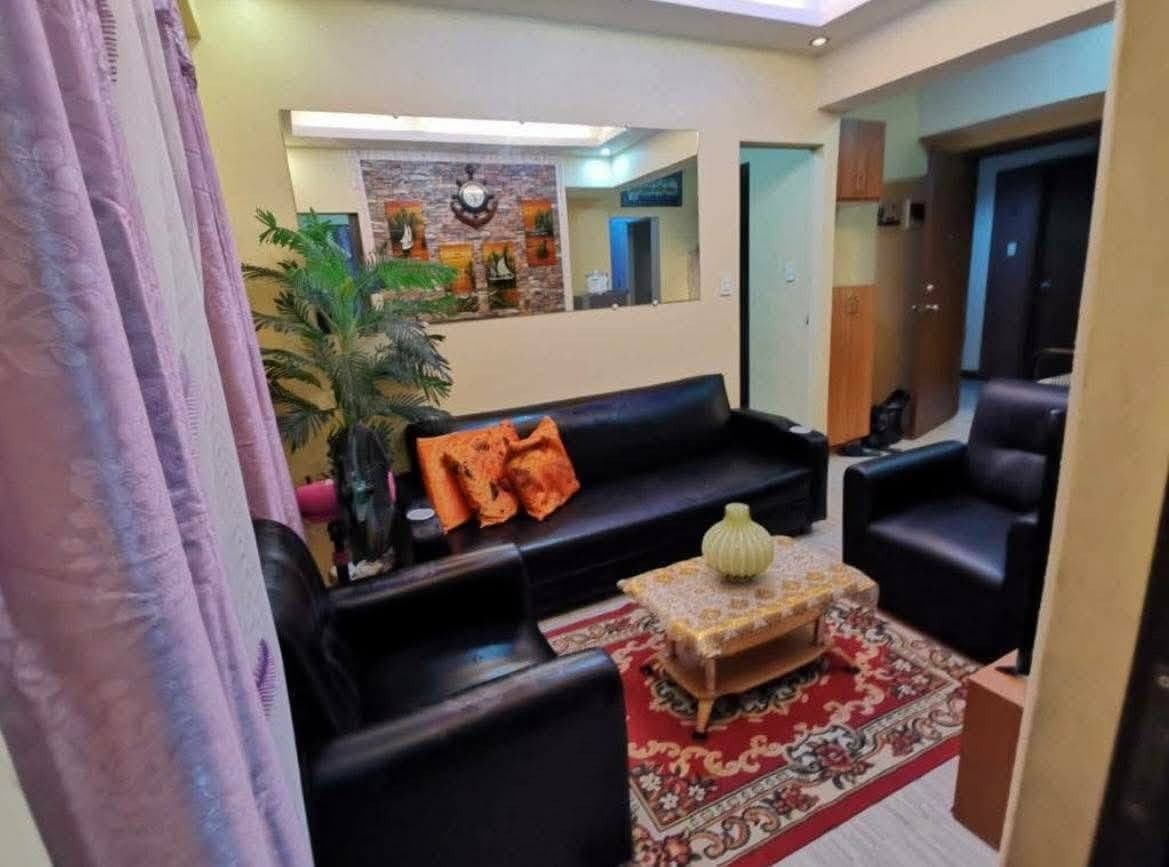 📍Manila Rivercity Residences - Delas Alas street, Sta.Ana, Manila - photo 3