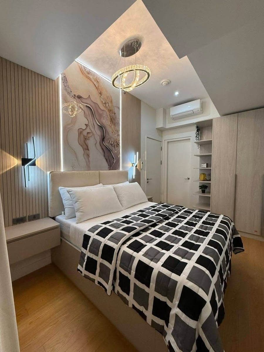 ✨ FOR RENT | 1-Bedroom at The Seasons Residences, BGC ✨ - photo 3