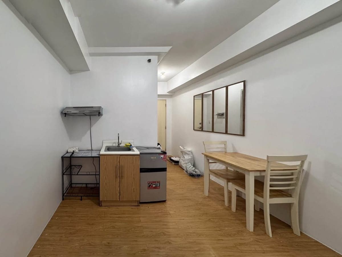 🏠 FOR RENT: Amaia Skies Cubao – Tower 1 - photo 1