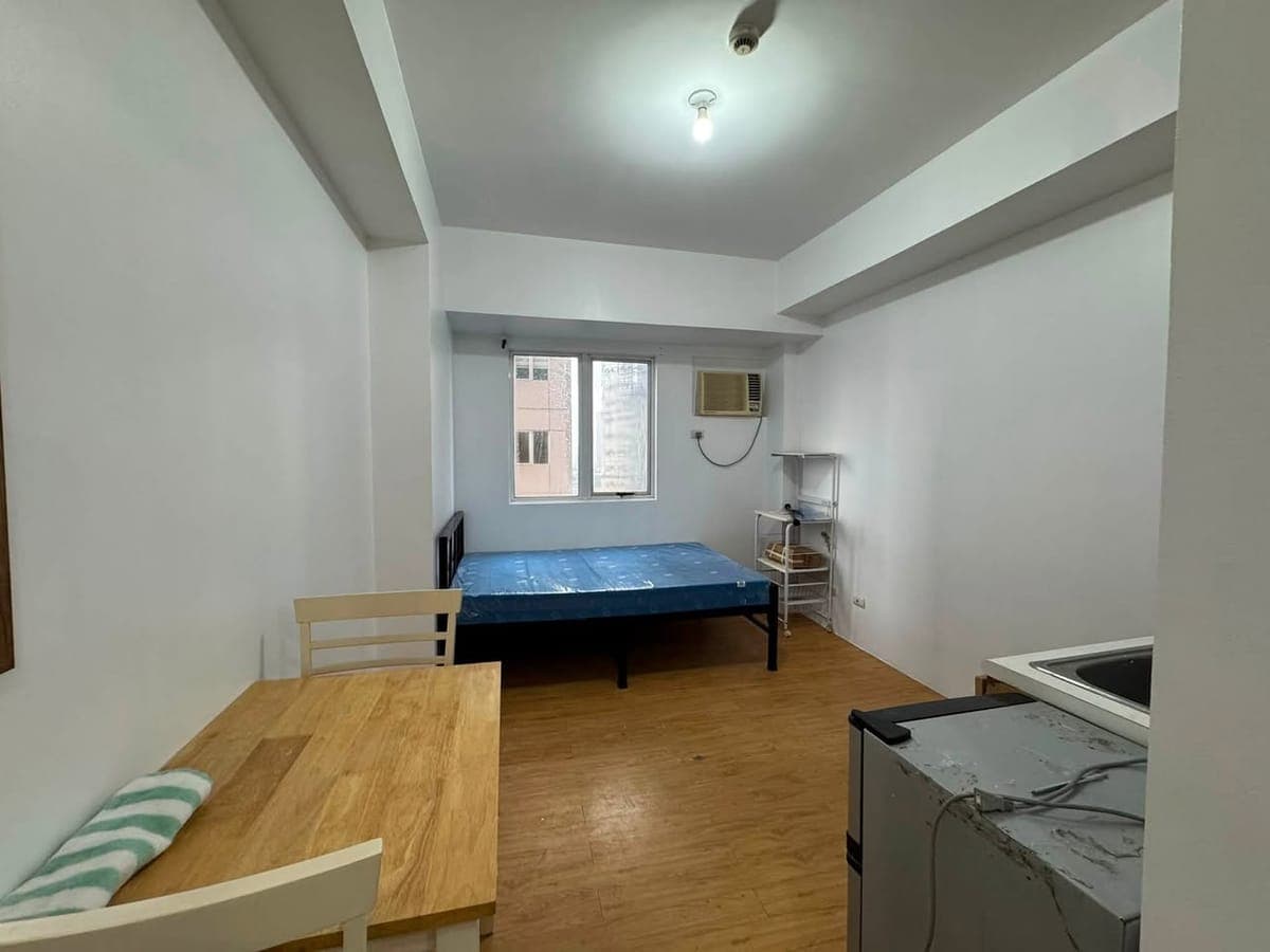🏠 FOR RENT: Amaia Skies Cubao – Tower 1 - photo 2