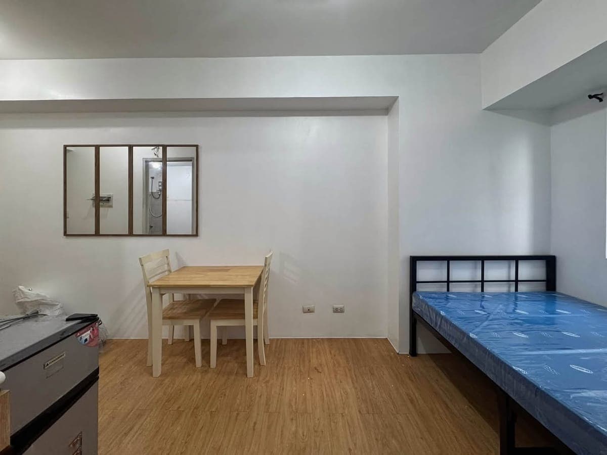 🏠 FOR RENT: Amaia Skies Cubao – Tower 1 - photo 3