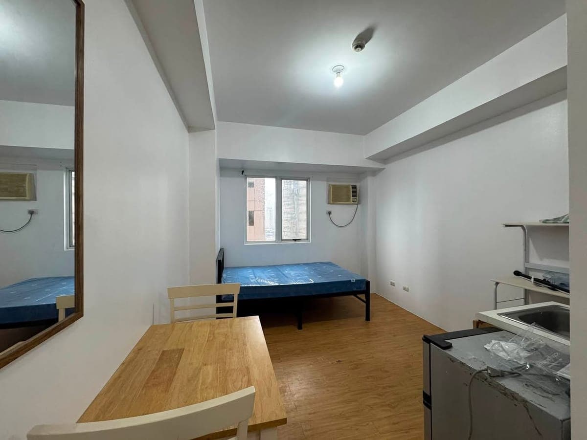 🏠 FOR RENT: Amaia Skies Cubao – Tower 1 - photo 5