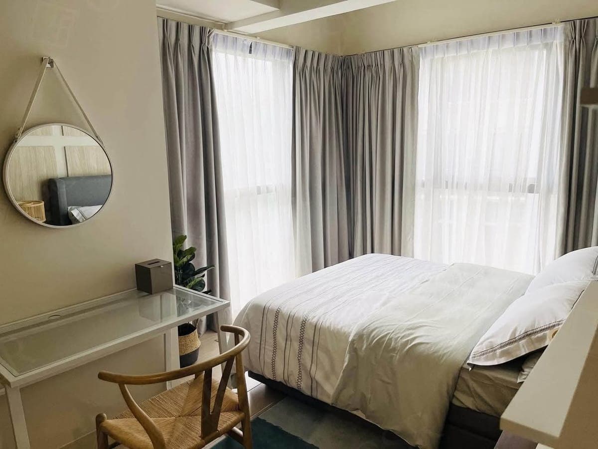 Property Name: Uptown Ritz Residence - photo 4