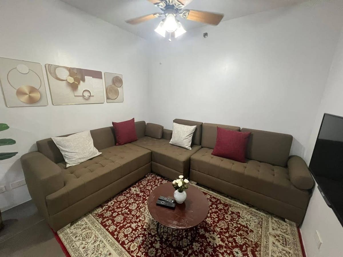 🏡 FOR RENT: Fully Furnished 2BR Condo in Amalfi Oasis, City di Mare Cebu - photo 1