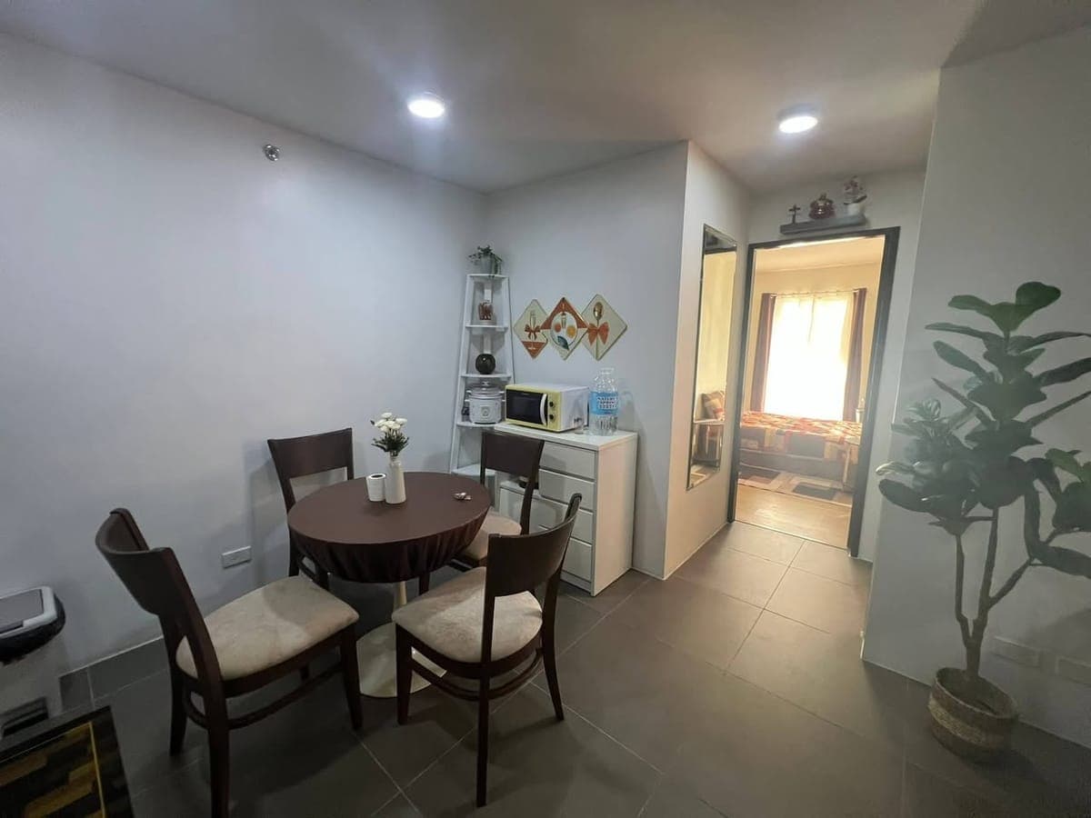 🏡 FOR RENT: Fully Furnished 2BR Condo in Amalfi Oasis, City di Mare Cebu - photo 3