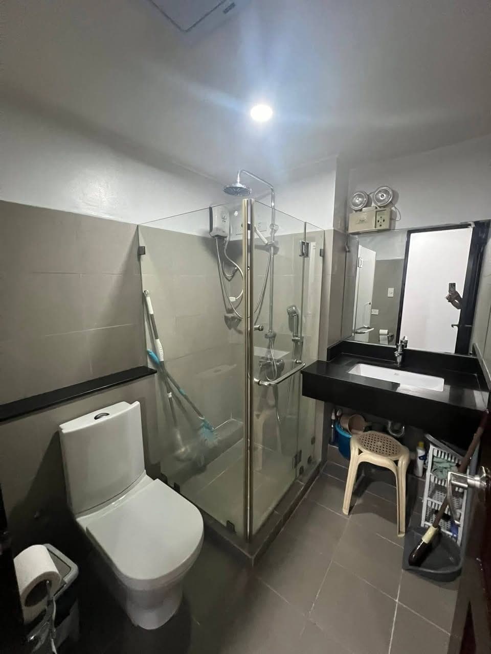 🏡 FOR RENT: Fully Furnished 2BR Condo in Amalfi Oasis, City di Mare Cebu - photo 4