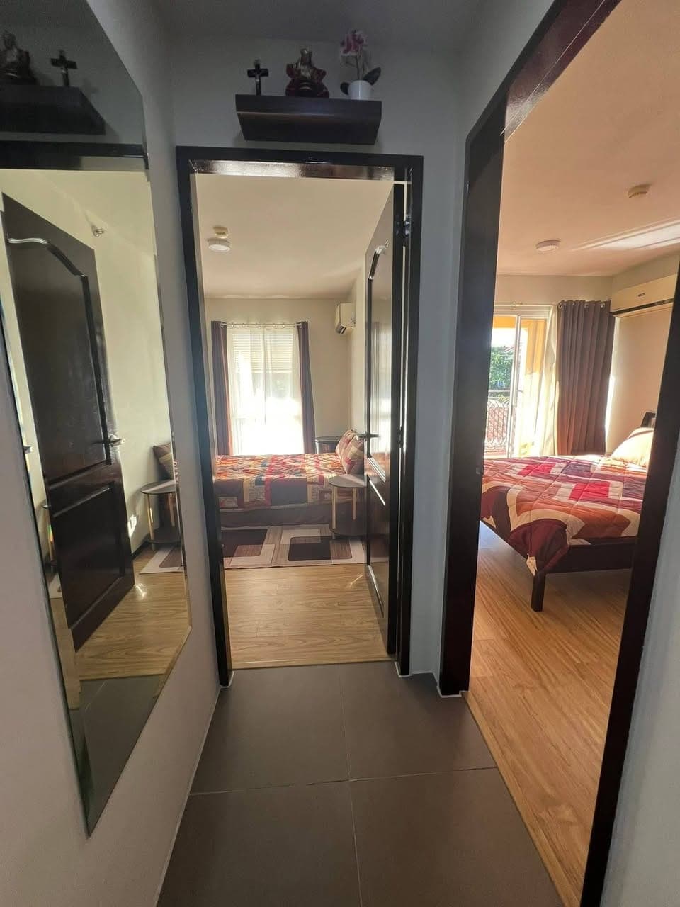 🏡 FOR RENT: Fully Furnished 2BR Condo in Amalfi Oasis, City di Mare Cebu - photo 5