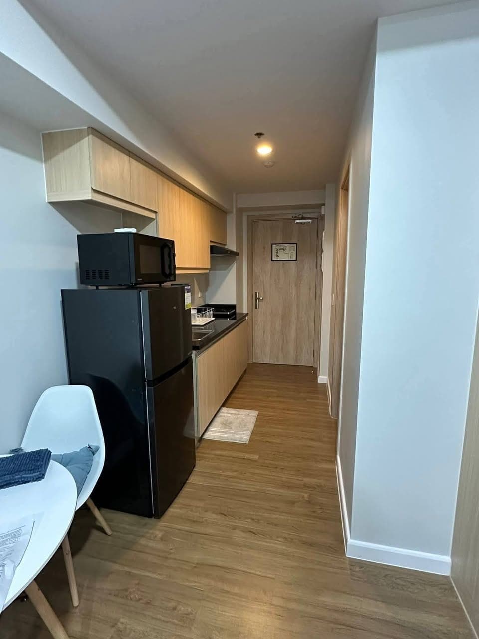 ⭕🔥 STUDIO FOR RENT IN SOLINEA! 🏢✨ ACROSS AYALA CEBU! - photo 3