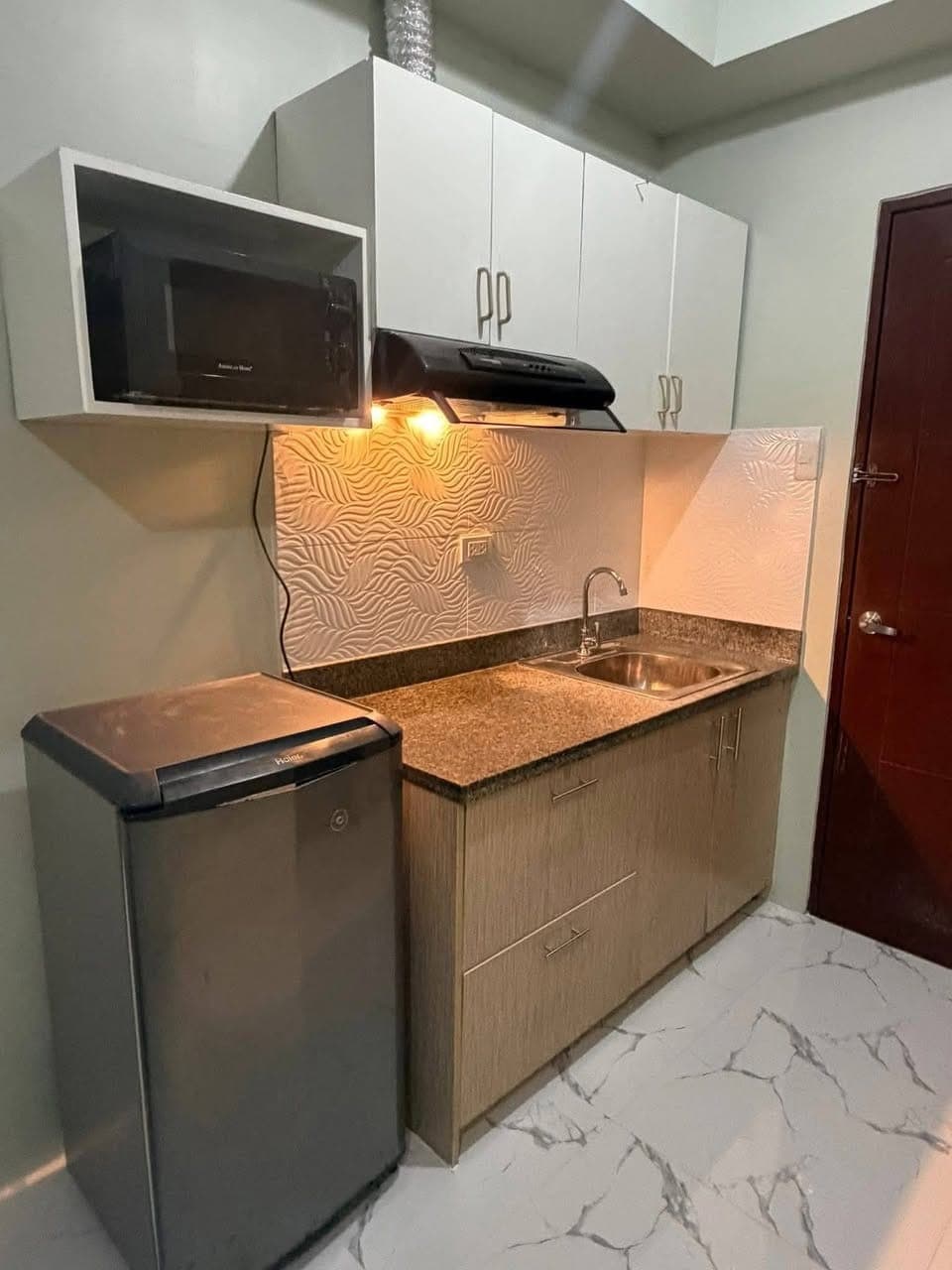 🚩 FOR RENT STUDIO Unit  in MIVESA 🚩(B5 10th Floor ) - photo 5