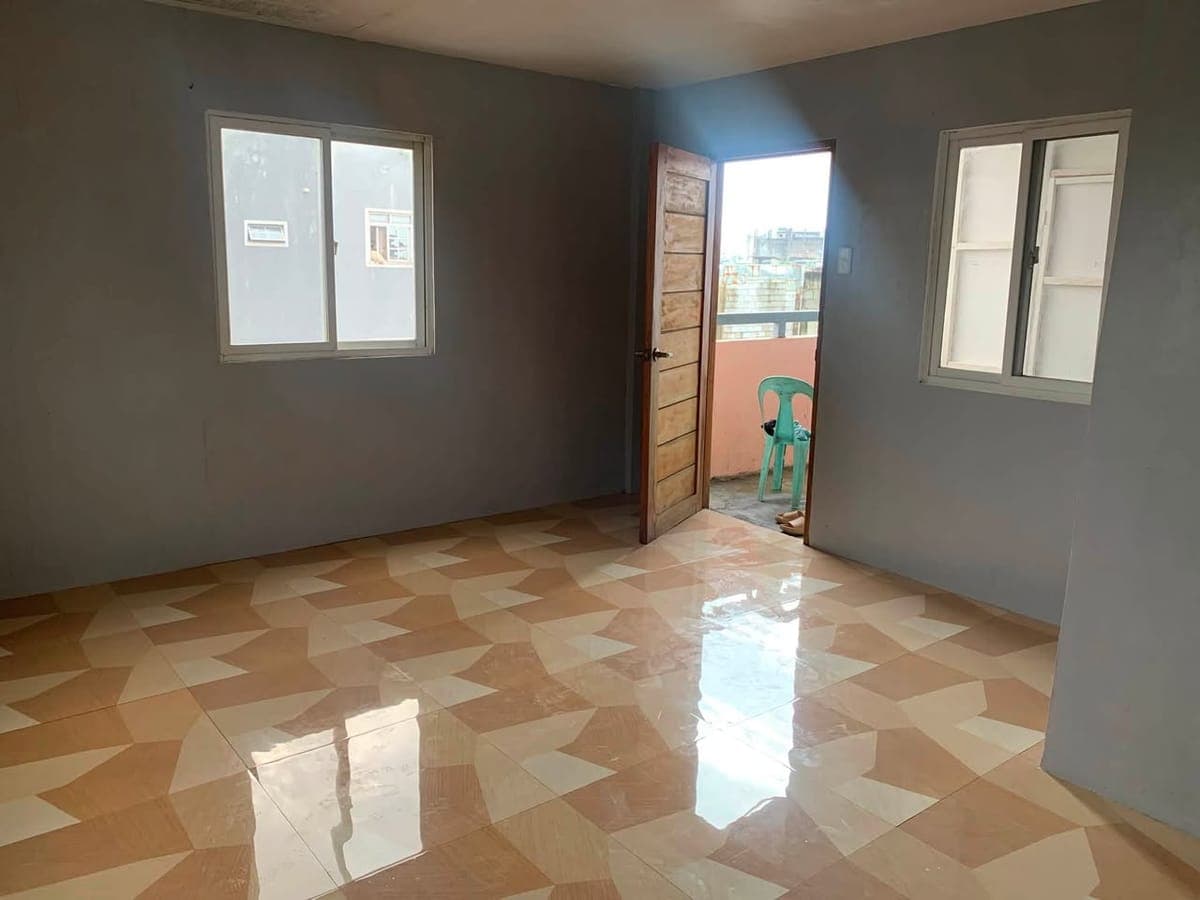 ROOMS FOR RENT (With Motorbike Parking!) - photo 1