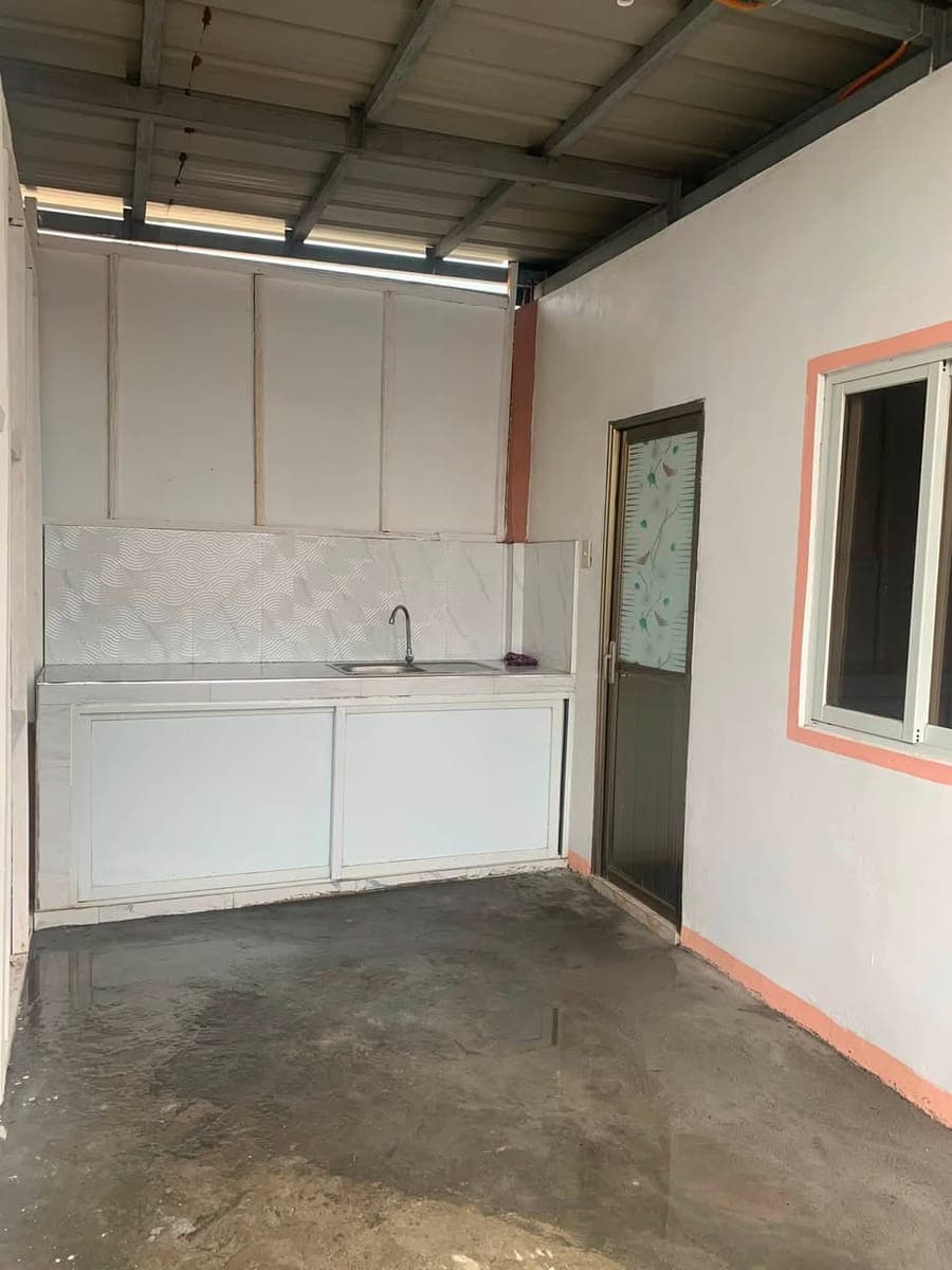 ROOMS FOR RENT (With Motorbike Parking!) - photo 4