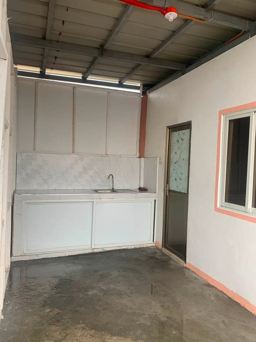ROOMS FOR RENT (With Motorbike Parking!) - photo 5