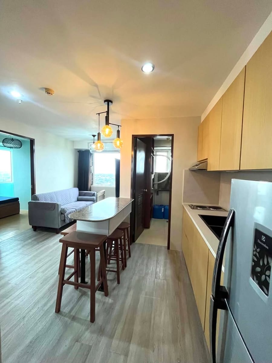 Condo Unit at Ridgewood Towers for RENT - photo 2
