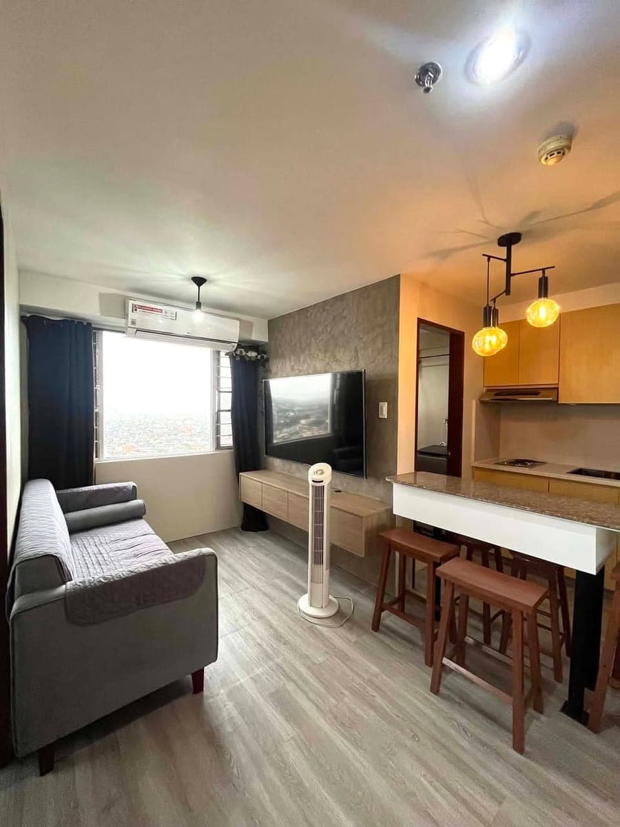 Condo Unit at Ridgewood Towers for RENT - photo 4