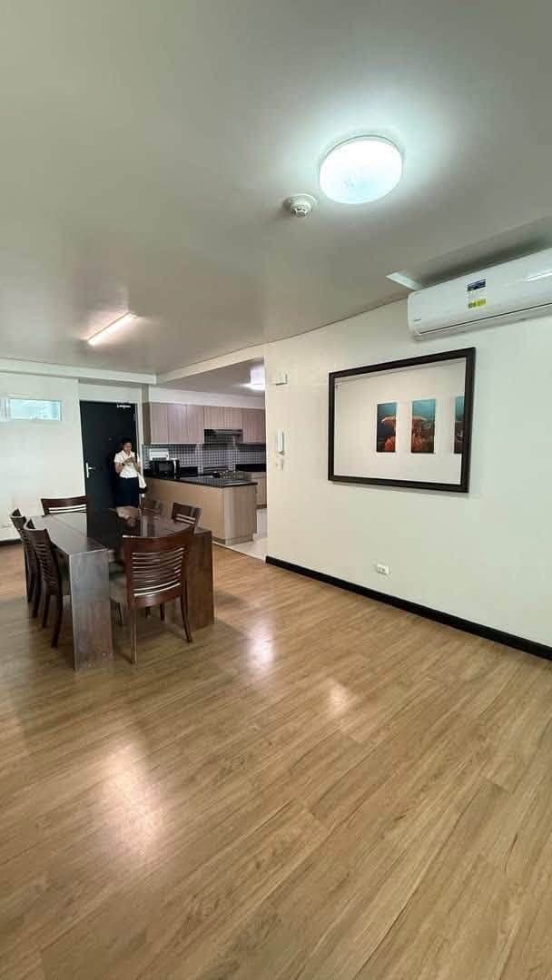 ‼️FOR LEASE,🏢SEQUIOA BLDG, TWO SERENDRA, BGC, 40th floor - photo 3