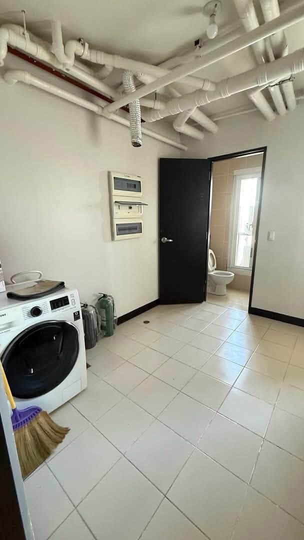 ‼️FOR LEASE,🏢SEQUIOA BLDG, TWO SERENDRA, BGC, 40th floor - photo 5