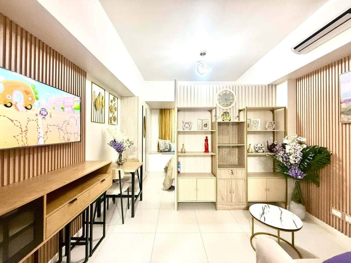 𝐅𝐨𝐫 𝐑𝐞𝐧𝐭 | 𝐅𝐮𝐥𝐥𝐲 𝐟𝐮𝐫𝐧𝐢𝐬𝐡𝐞𝐝 𝐒𝐭𝐮𝐝𝐢𝐨 𝐌𝐚𝐧𝐝𝐚𝐧𝐢 𝐁𝐚𝐲 𝐒𝐮𝐢𝐭𝐞𝐬 - photo 2