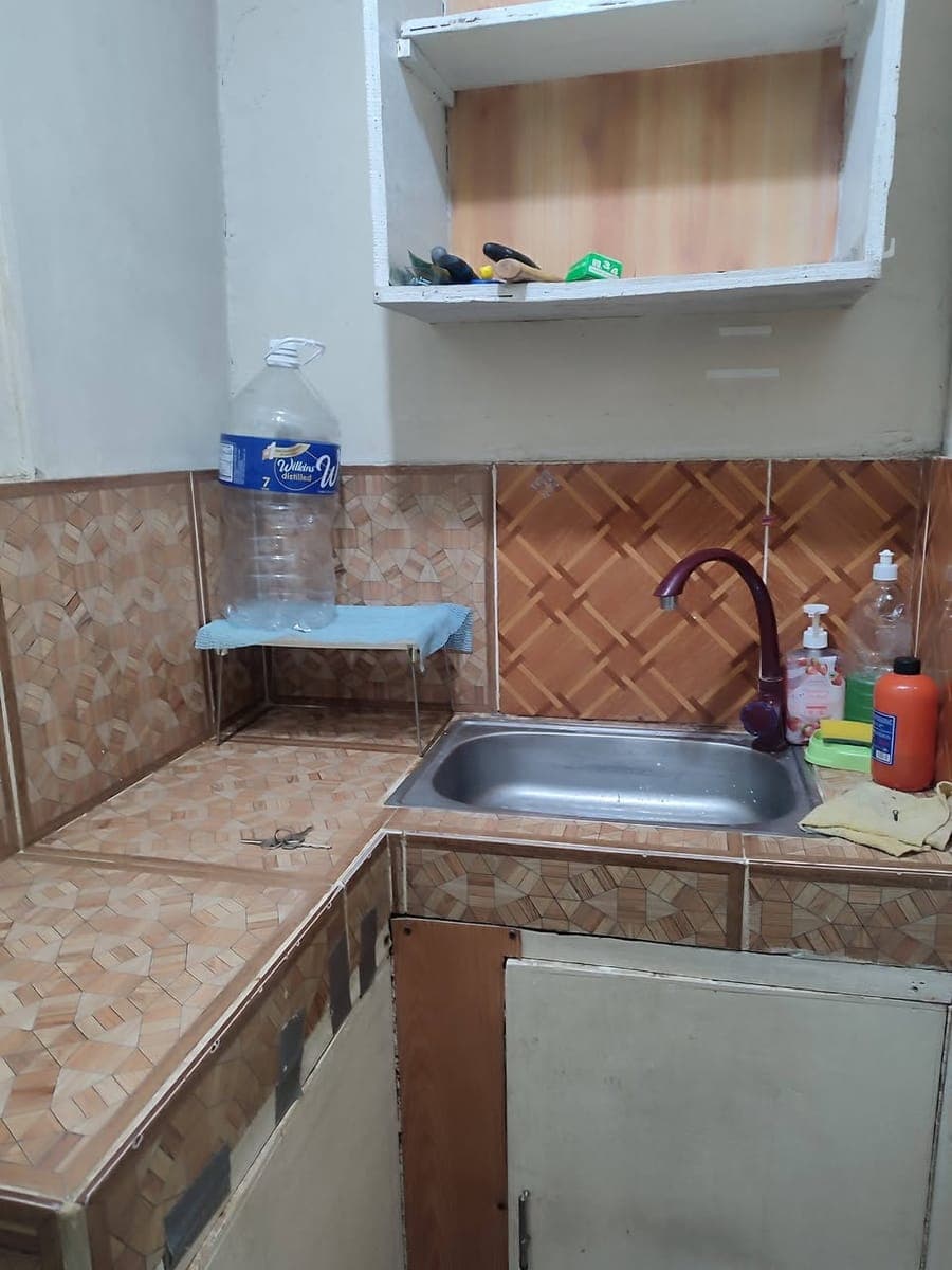 1bedroom unit simi furnished - photo 5