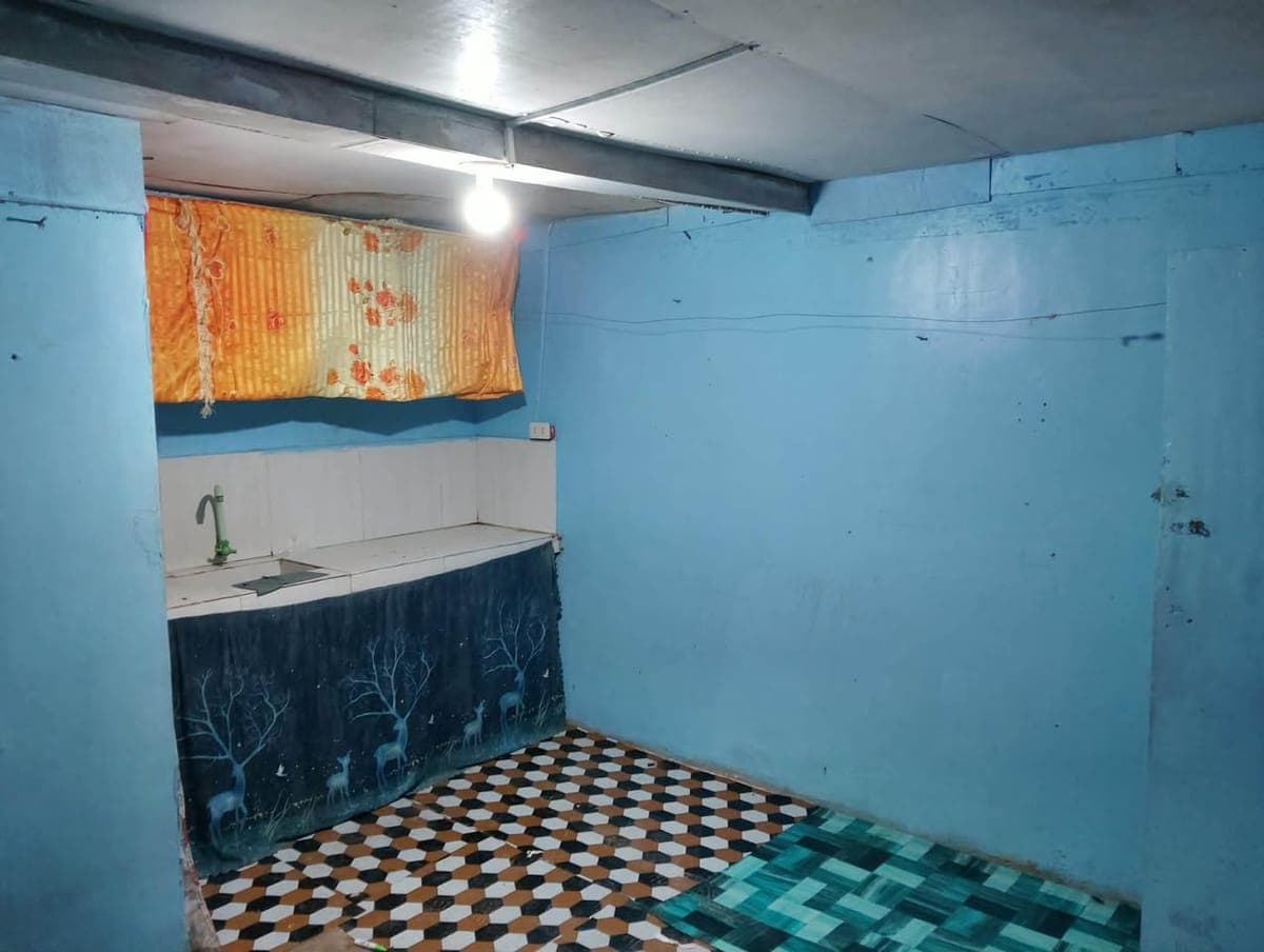 Available po ito room for rent - photo 1