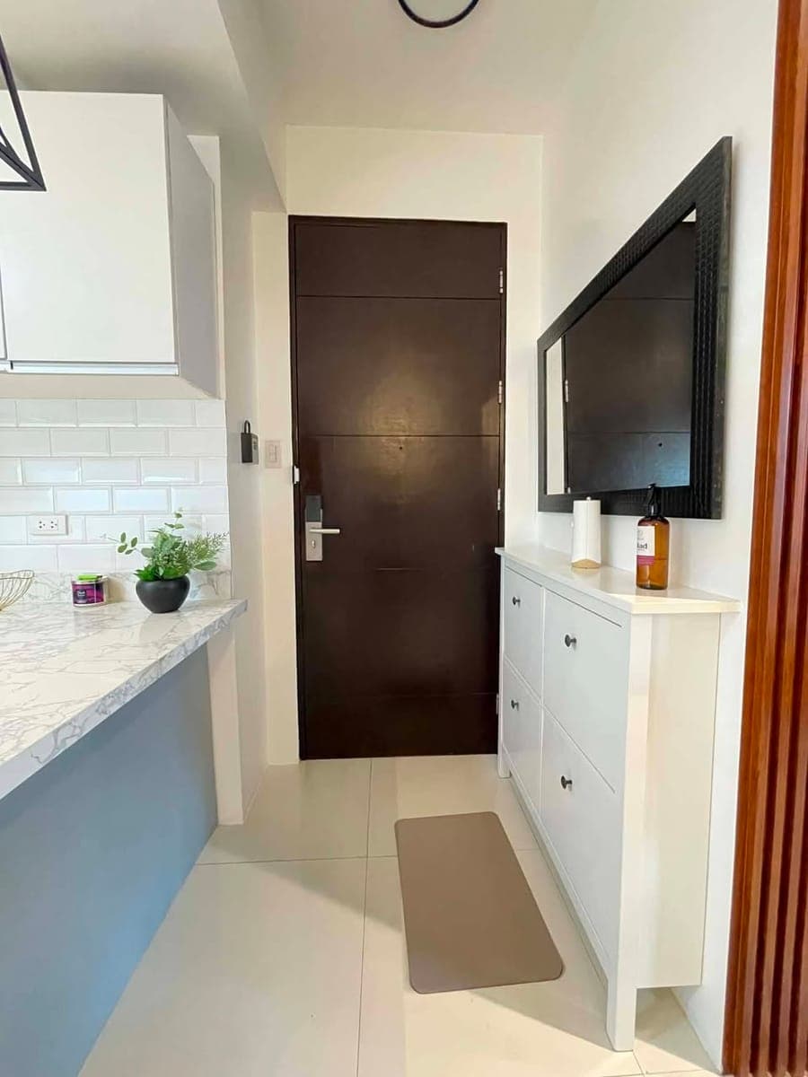 2BR UNIT FOR LEASE 💛 The Sapphire Residences - photo 5