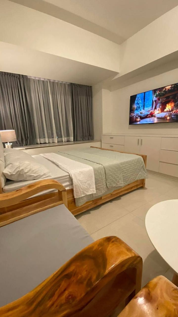 🏙️ FOR RENT – Studio Unit at Mandani Bay Suites - photo 3