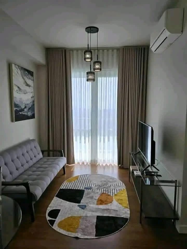 1 BEDROOM WITH BALCONY AT MARCO POLO FOR RENT - photo 1