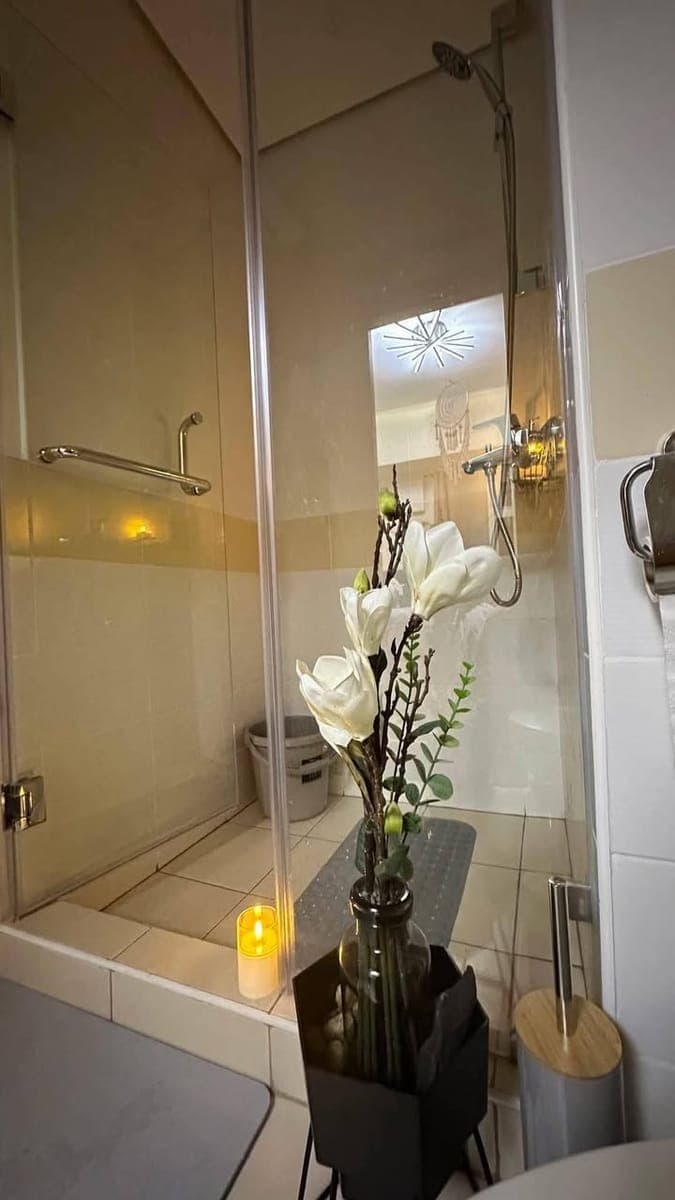 For Lease/For Sale: Fully Furnished 1 Bedroom Unit at The Trion Towers 2, 8th Ave. corner McKinley Parkway, BGC - photo 3