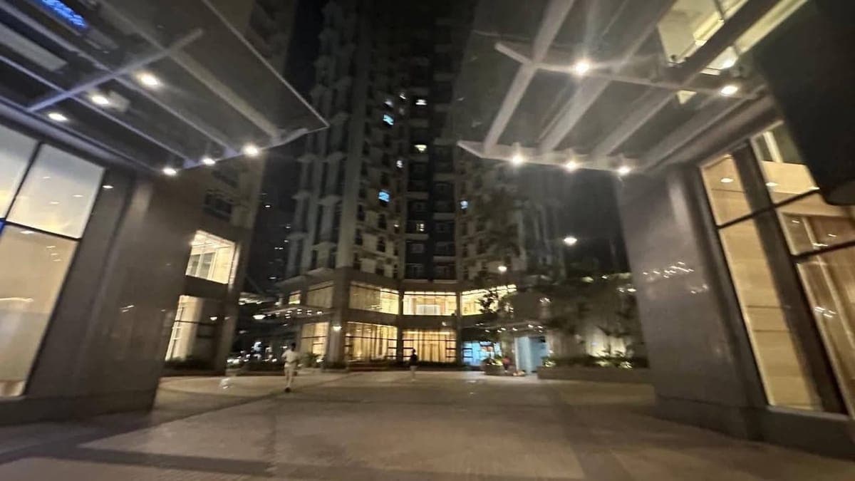 For Lease/For Sale: Fully Furnished 1 Bedroom Unit at The Trion Towers 2, 8th Ave. corner McKinley Parkway, BGC - photo 5