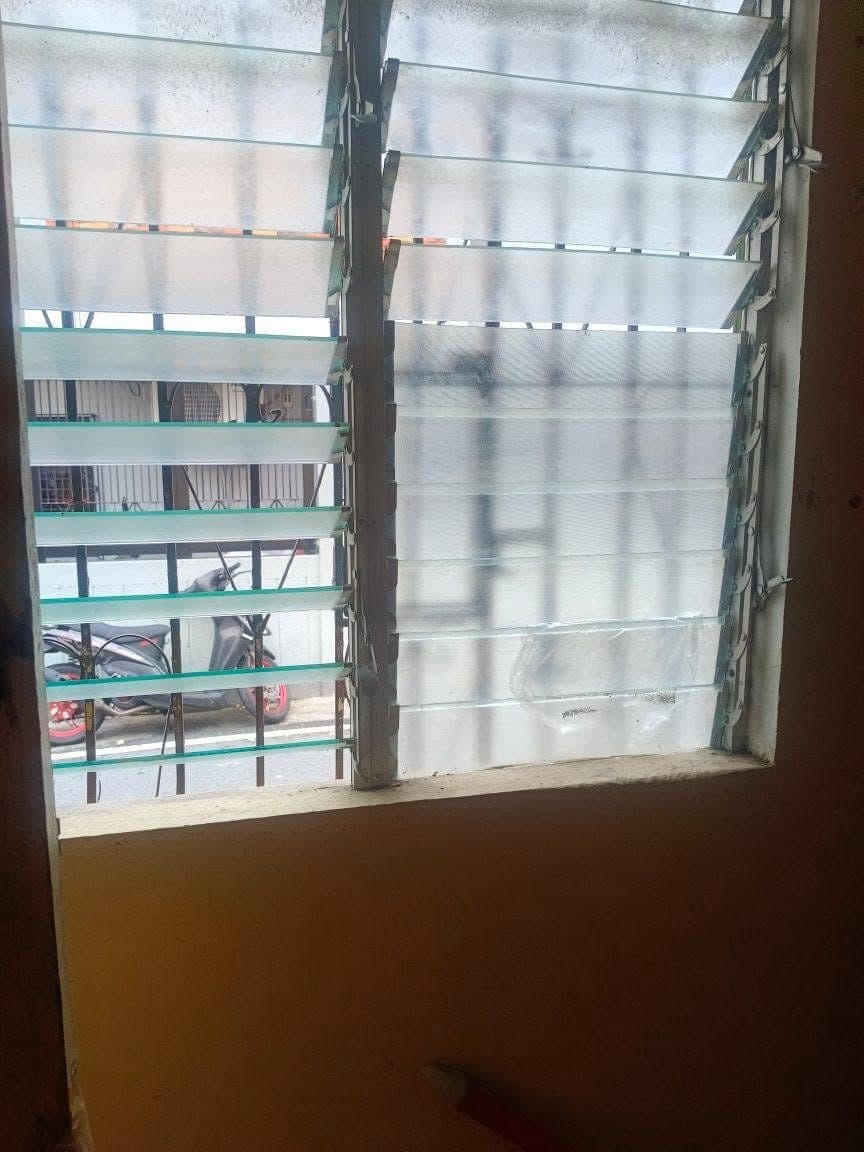 room for rent po pwede na po lipatan 7k a month sub water at ilaw may own metro walang patong may pa... - photo 5
