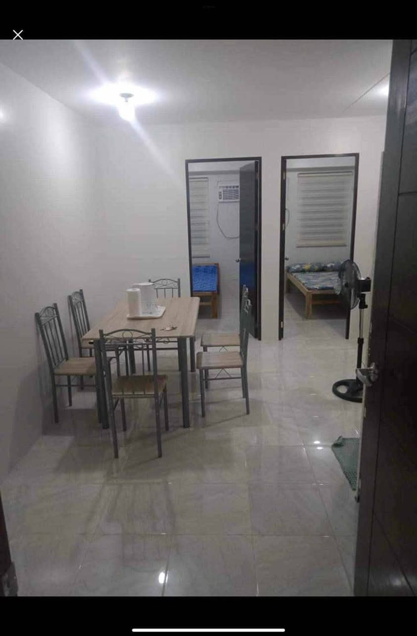 2 bedroom for rent 18,000 monthly not including condo dues - photo 5