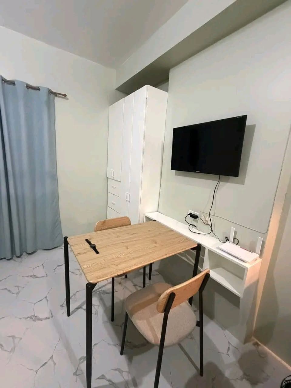 studio for rent - photo 1