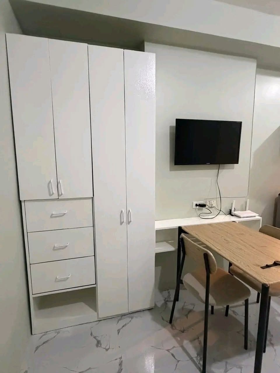 studio for rent - photo 2